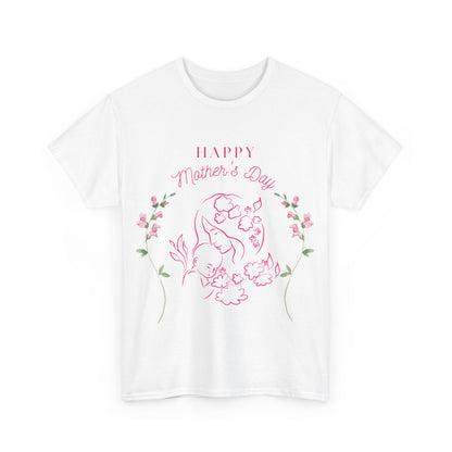 Mother's Day Tshirt,Happy Mother's Day 2024, For Mom,  Women T-Shirt