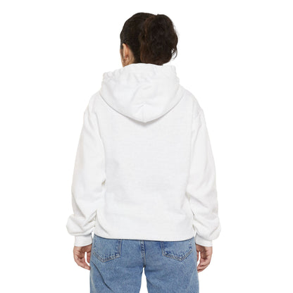 Happy Birthday - Garment-Dyed Hoodie