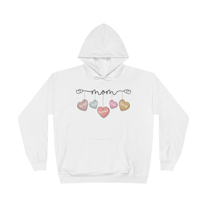 Mom Heart - Mother Day Sweatshirt