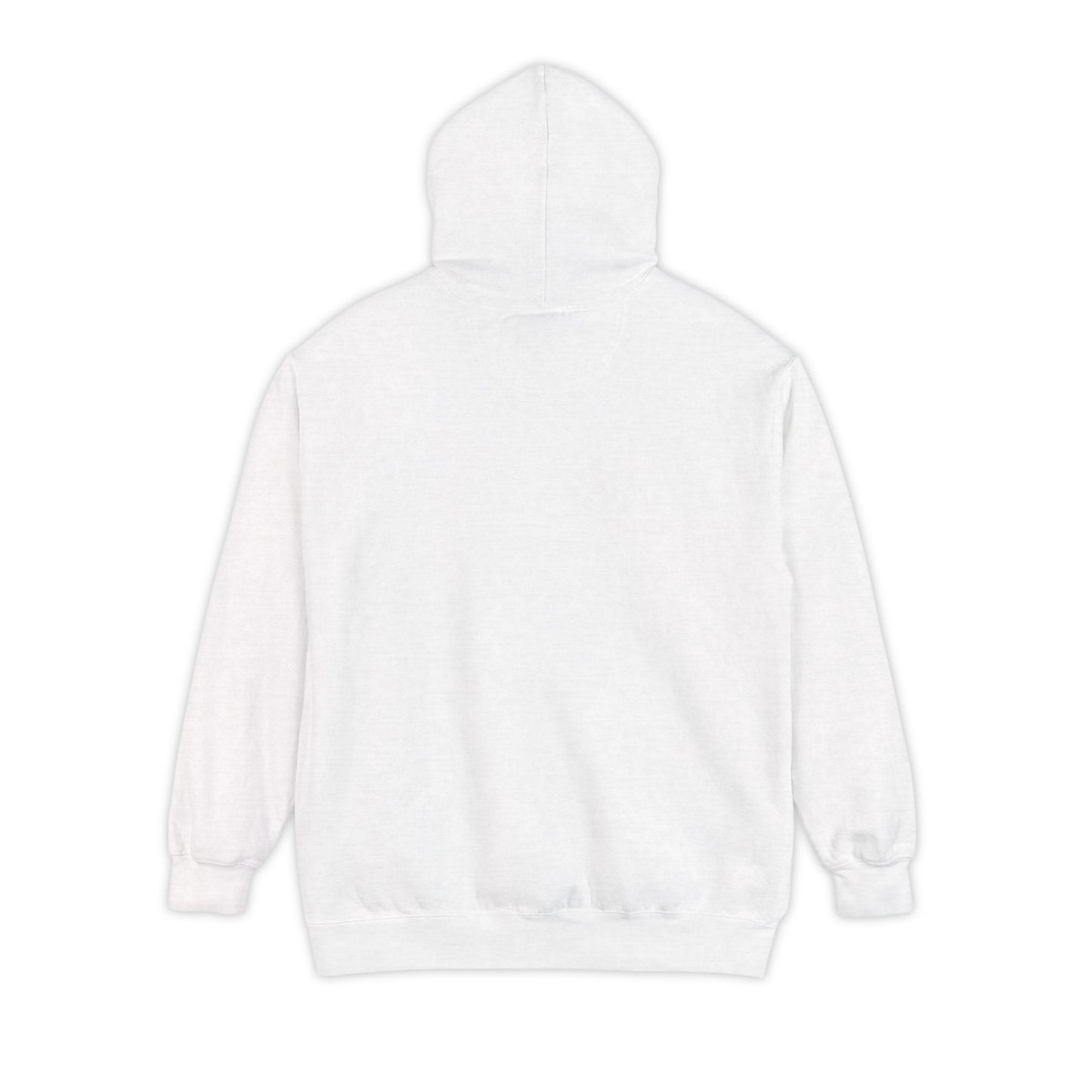 Happy Birthday - Garment-Dyed Hoodie