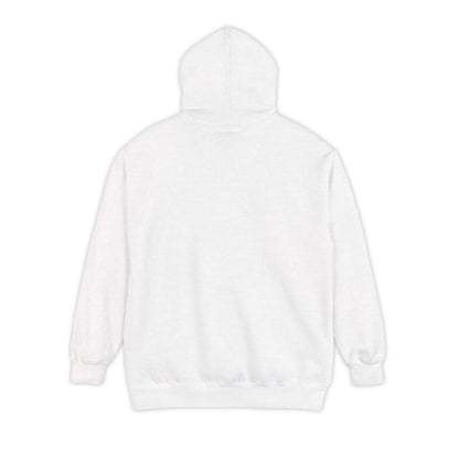 Happy Birthday - Garment-Dyed Hoodie