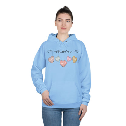 Mom Heart - Mother Day Sweatshirt