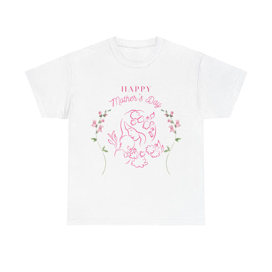 Mother's Day Tshirt,Happy Mother's Day 2024, For Mom,  Women T-Shirt