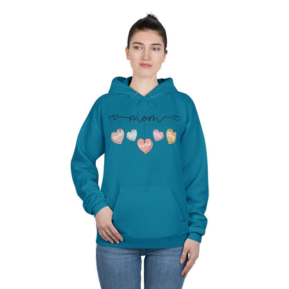 Mom Heart - Mother Day Sweatshirt