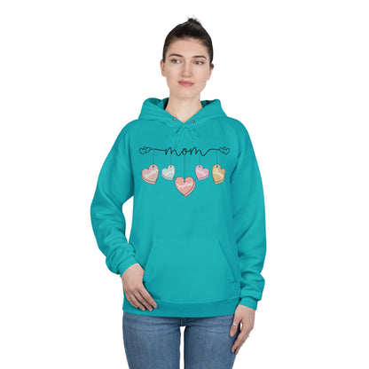 Mom Heart - Mother Day Sweatshirt