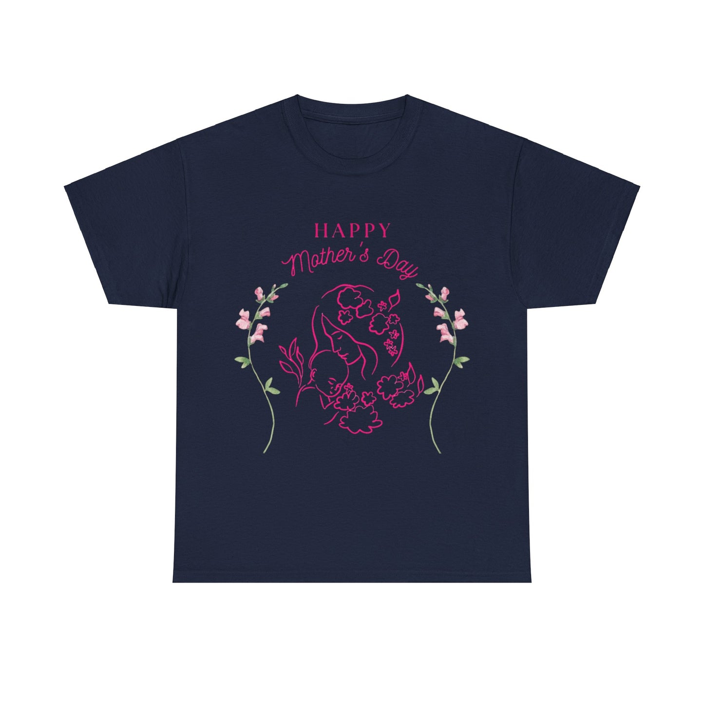 Mother's Day Tshirt,Happy Mother's Day 2024, For Mom,  Women T-Shirt