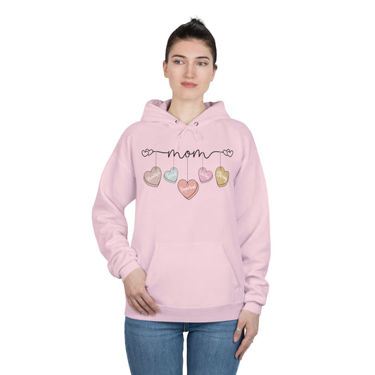 Mom Heart - Mother Day Sweatshirt