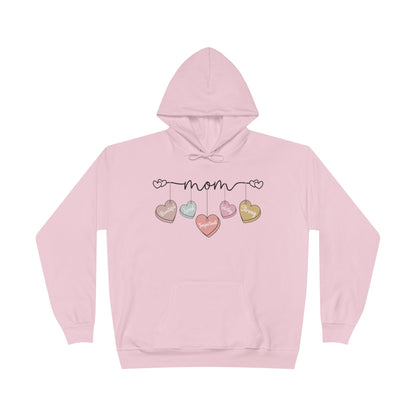 Mom Heart - Mother Day Sweatshirt